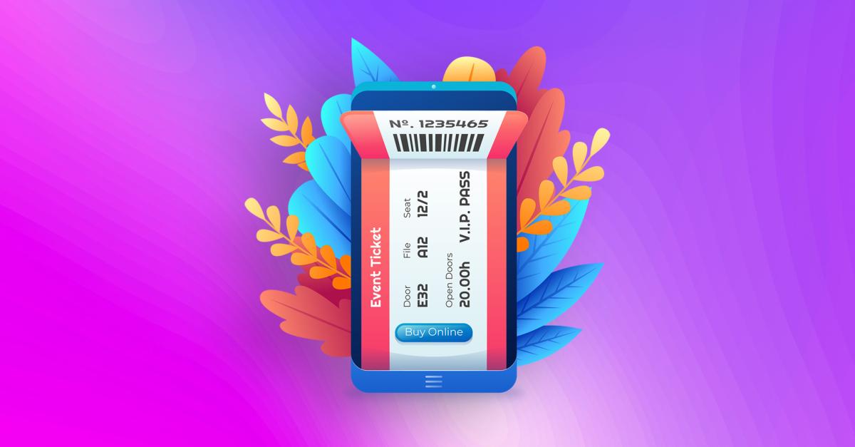 Modul: Eigene Ticket-Codes