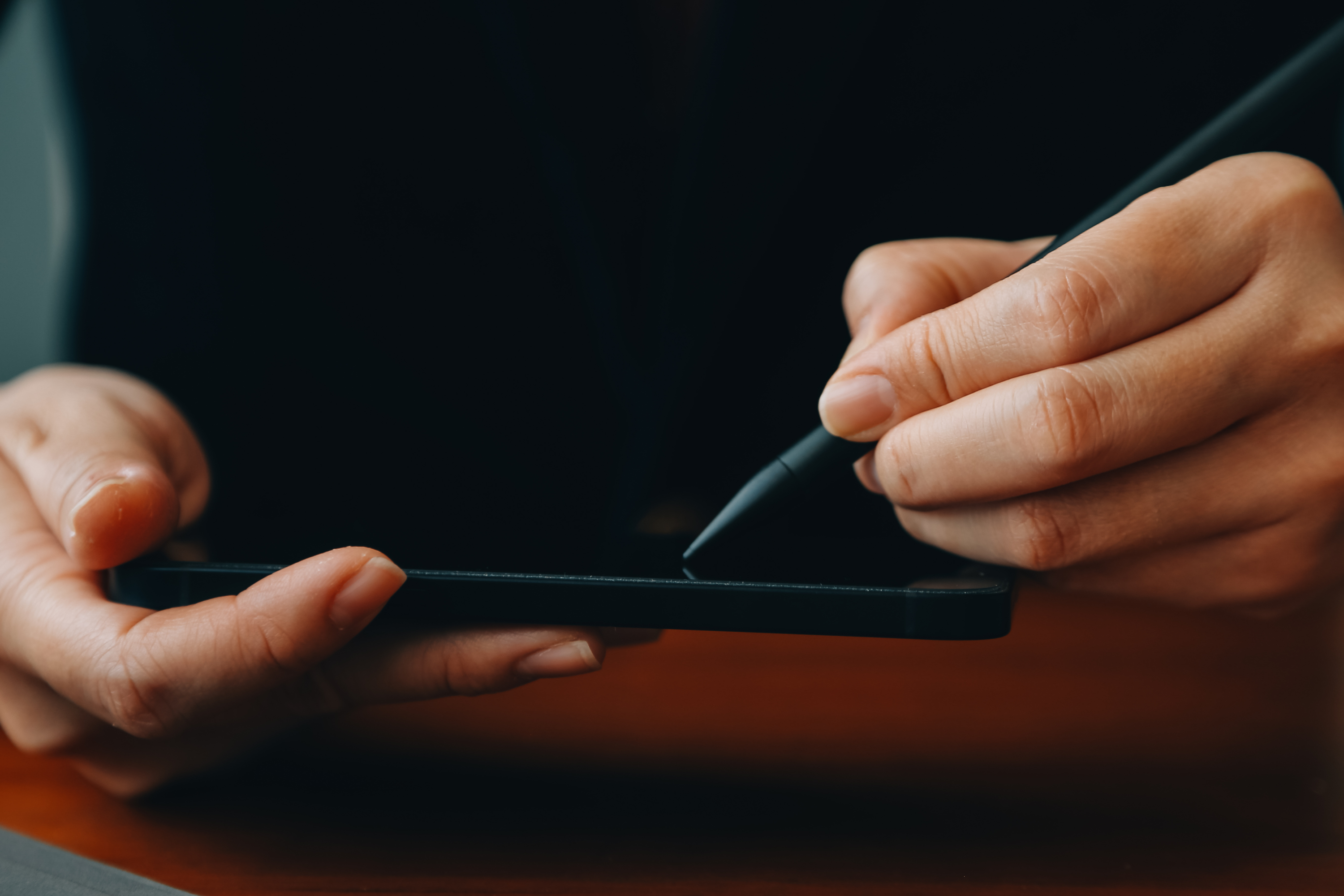 eSign AnyWhere • Für digitale Unterschriften bei der Anmeldung