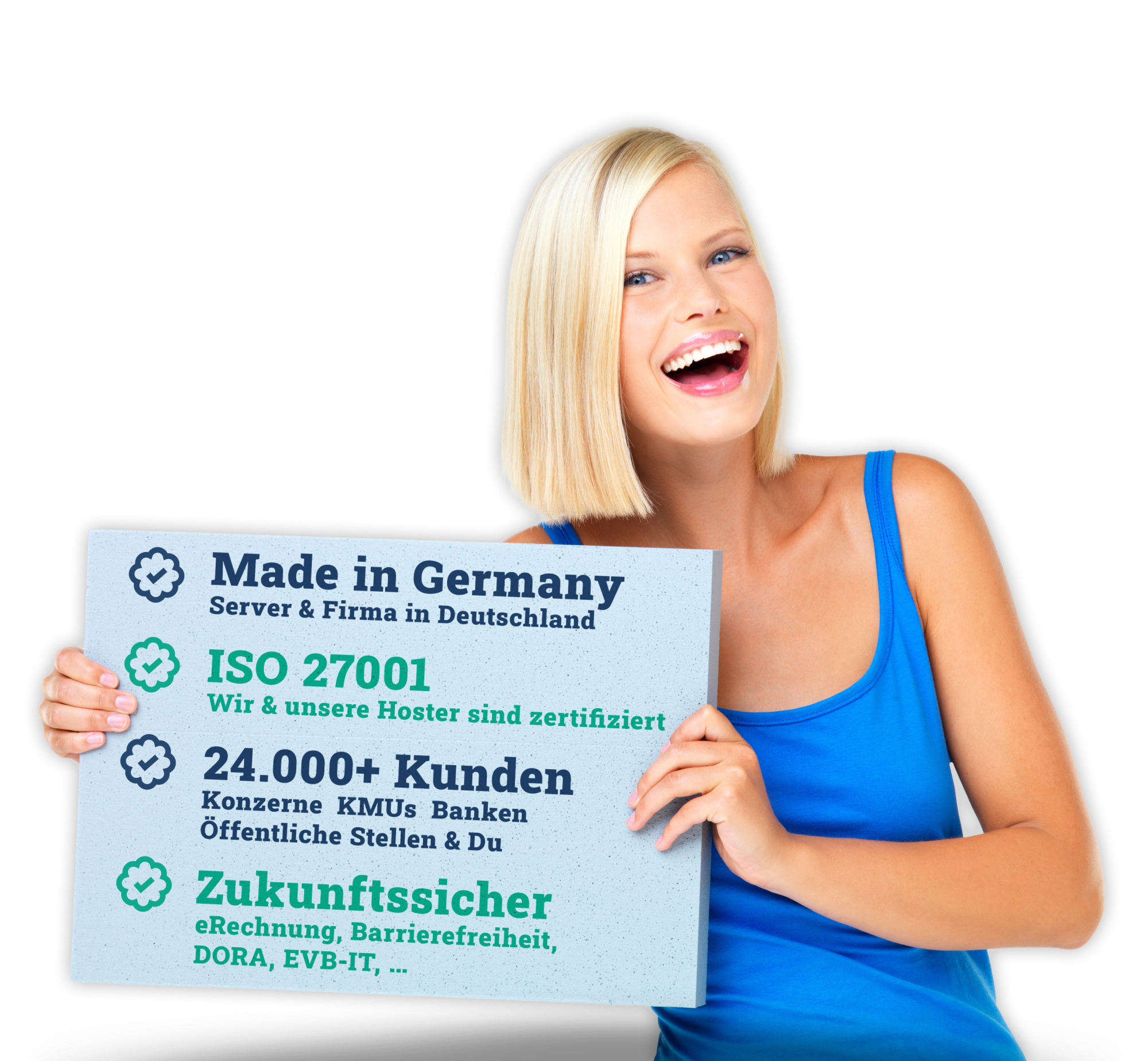 Gäste- & Teilnehmenden-Management für Deine  Events & Veranstaltungen • 