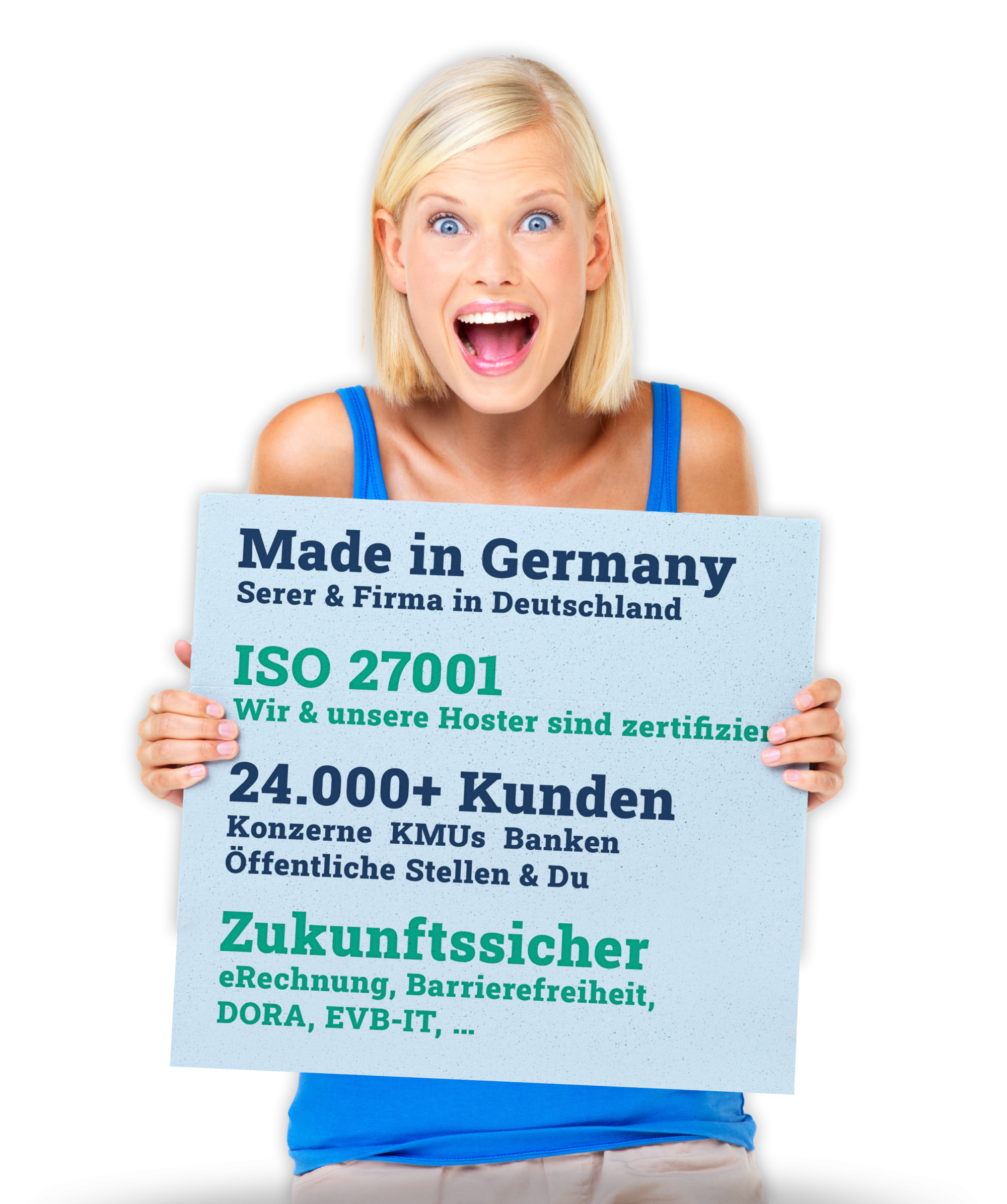 Gäste- & Teilnehmer-Management für Deine  Events & Veranstaltungen • 