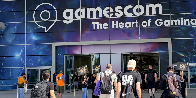 gamescom 2026: guestoo zu Besuch in Köln, Koelnmesse setzt auf unser Gästemanagement