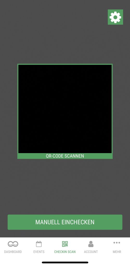 Schritt 3: QR-Code einscannen