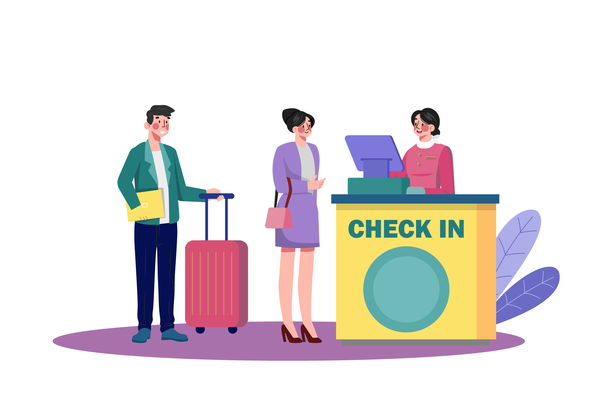 Die guestoo Apps • Für den reibungslosen Check-in und das besondere Gast-Erlebnis