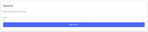 Sprache