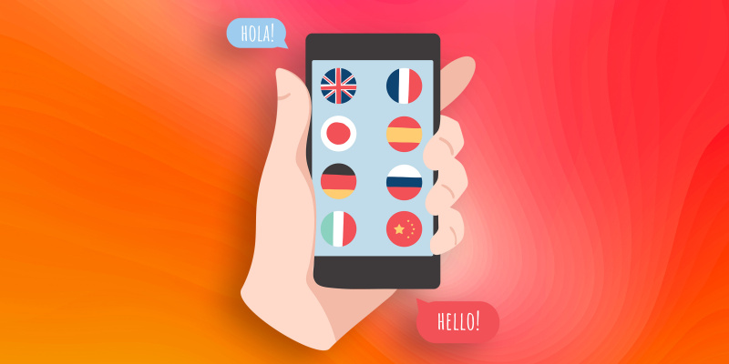 Angezeigte Sprachen im Sprachwechsler einschränken, Lege fest welche Sprachen Deinen Gästen zur Auswahl stehen