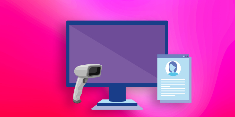 Desktop-App zum Check-in & Check-out, Für PC und Mac OS