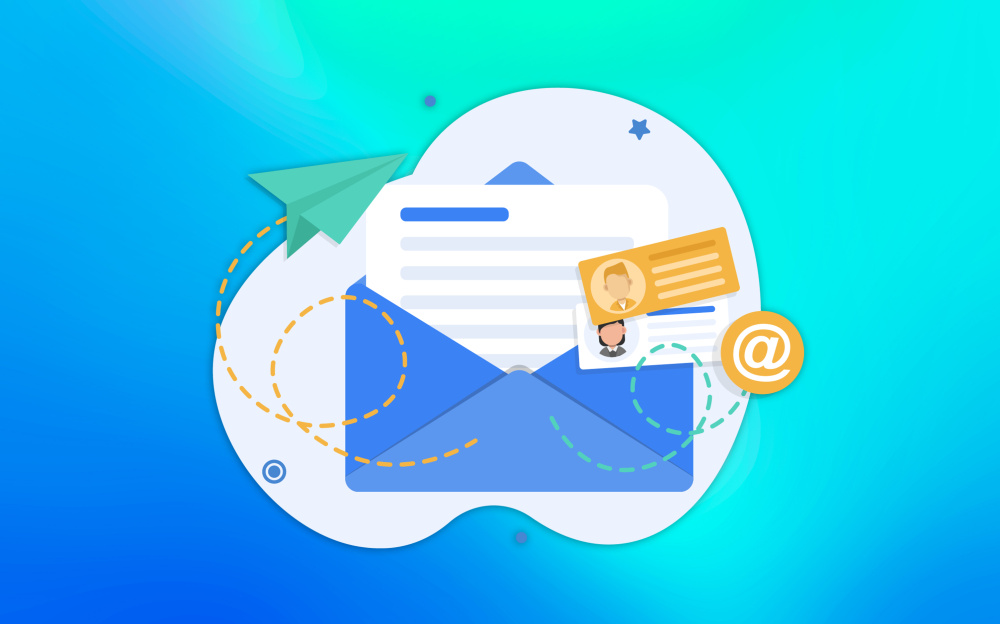 Erweiterte Mailing-Filter Noch mehr Möglichkeiten zum Mailing-Versand