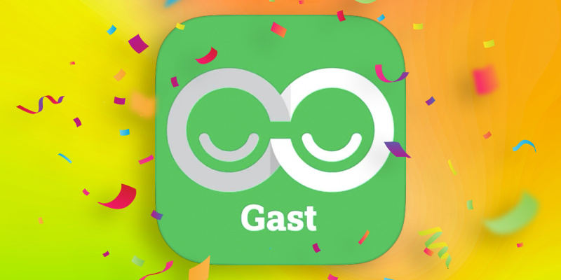 Die guestoo Gäste App, Jetzt neu im App-Store