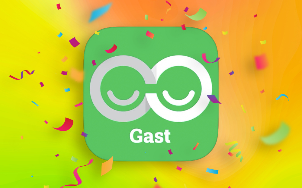 Die guestoo Gäste App Jetzt neu im App-Store