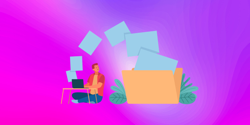 Individuelle Anhänge pro Gast, Neue Option für Mailings