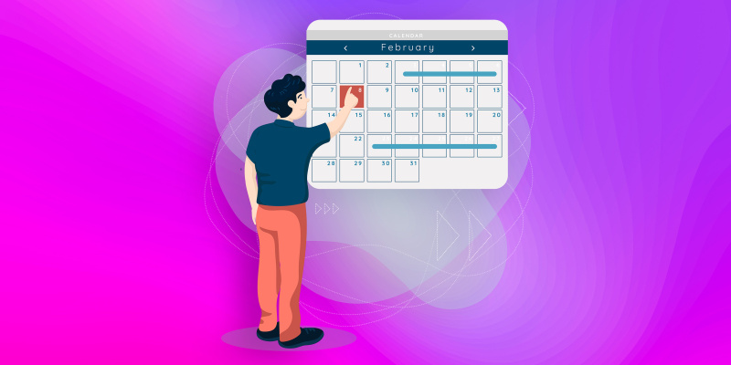 Kalender-Eintrag als Link & für Begleitpersonen, Optimierungen für den Kalender-Eintrag