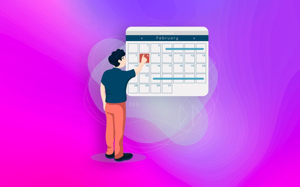 Kalender-Eintrag als Link & für Begleitpersonen Optimierungen für den Kalender-Eintrag