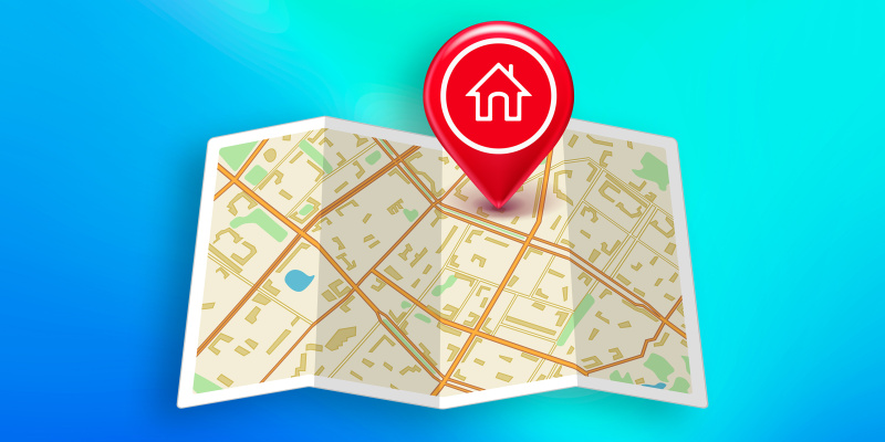 Karten-Anbieter in Event-Settings wählbar, Google Maps, Open Street Map oder andere