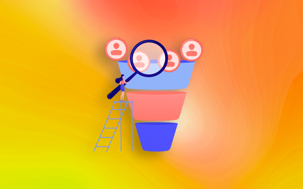 Neue Filter für die Gästeliste 