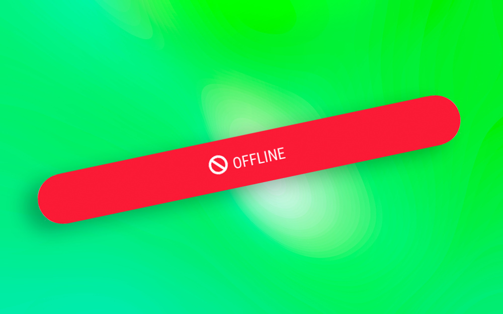 Anpassung von Events im Offline-Status Neue Möglichkeiten zum Testen für Admins