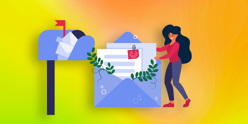 Sprachzuordnung für Mailing-Anhänge, Neue Funktion für mehrsprachige Events