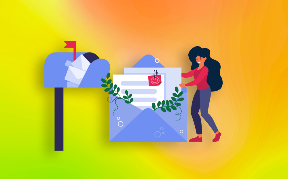 Sprachzuordnung für Mailing-Anhänge Neue Funktion für mehrsprachige Events