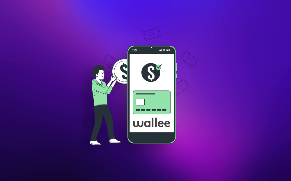 Neuer Zahlungsdienstleister: Wallee