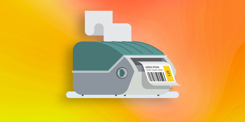 Zebra-Druckmodus für Check-in-App, Namensschild-Druck noch einfacher