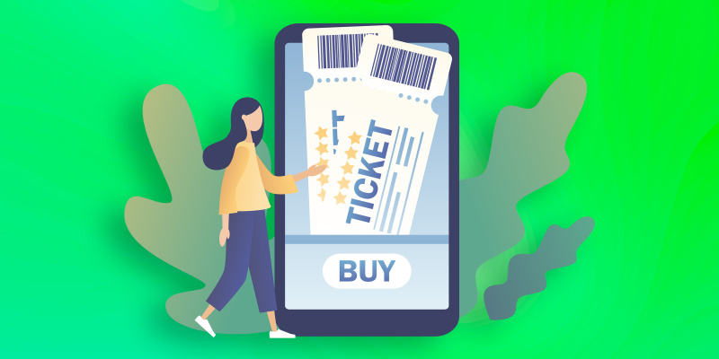 Zusatz-Ticket als Pflicht-Ticket festlegen, Knüpfe Deine Zusatz-Tickets an Haupt-Tickets und Bedingungen
