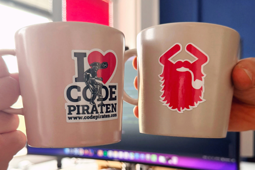Neue Abenteuer für die Code Piraten Worauf Du Dich 2026 freuen darfst