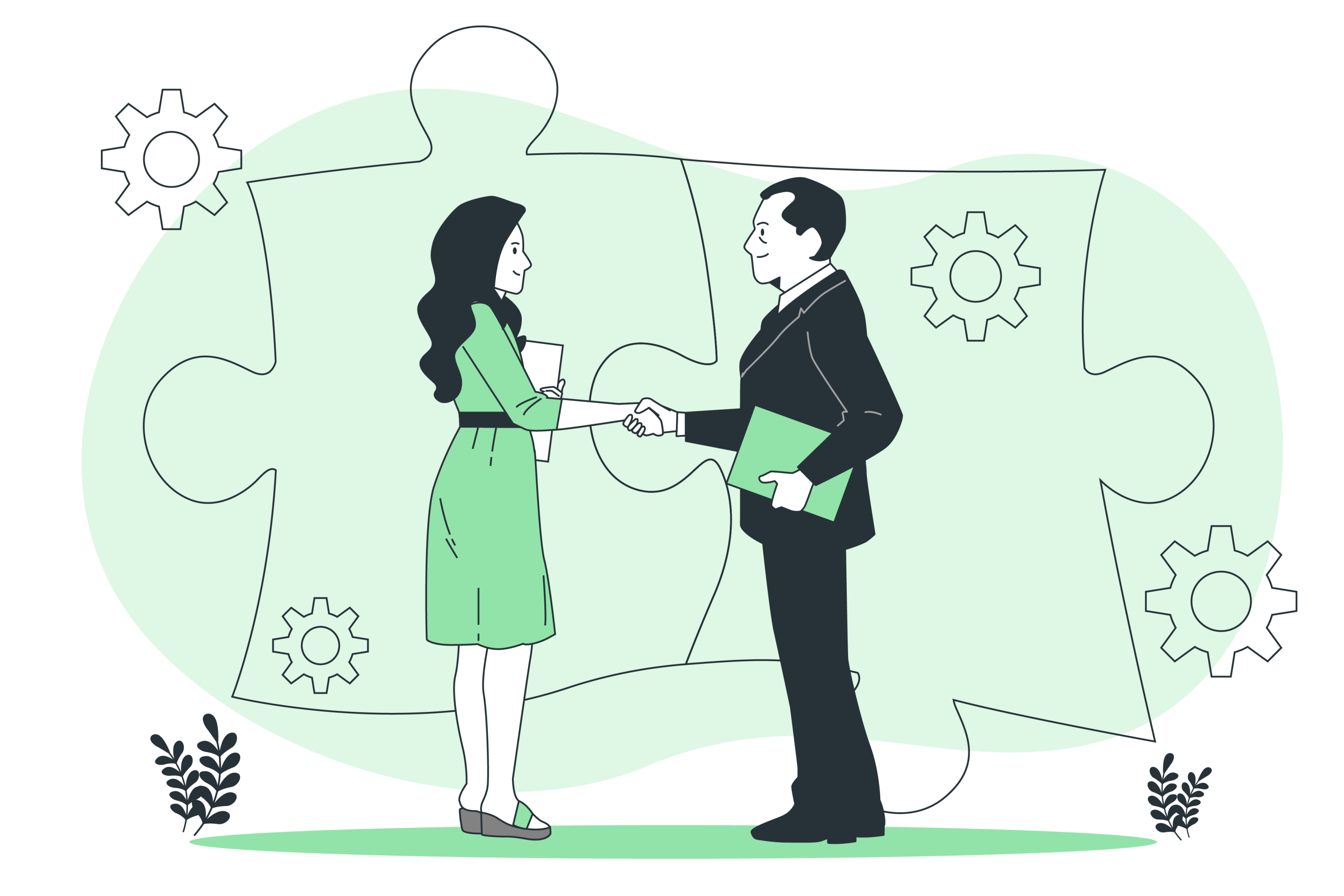Zimmerpartner-Wahl-Modul • Matchmaking leicht gemacht
