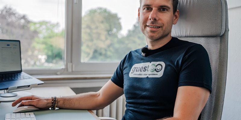 Hinter den Kulissen von workyoo | Interview mit Stefan Wirtz, Warum wir unser eigenes Projektmanagement-Tool entwickelt haben