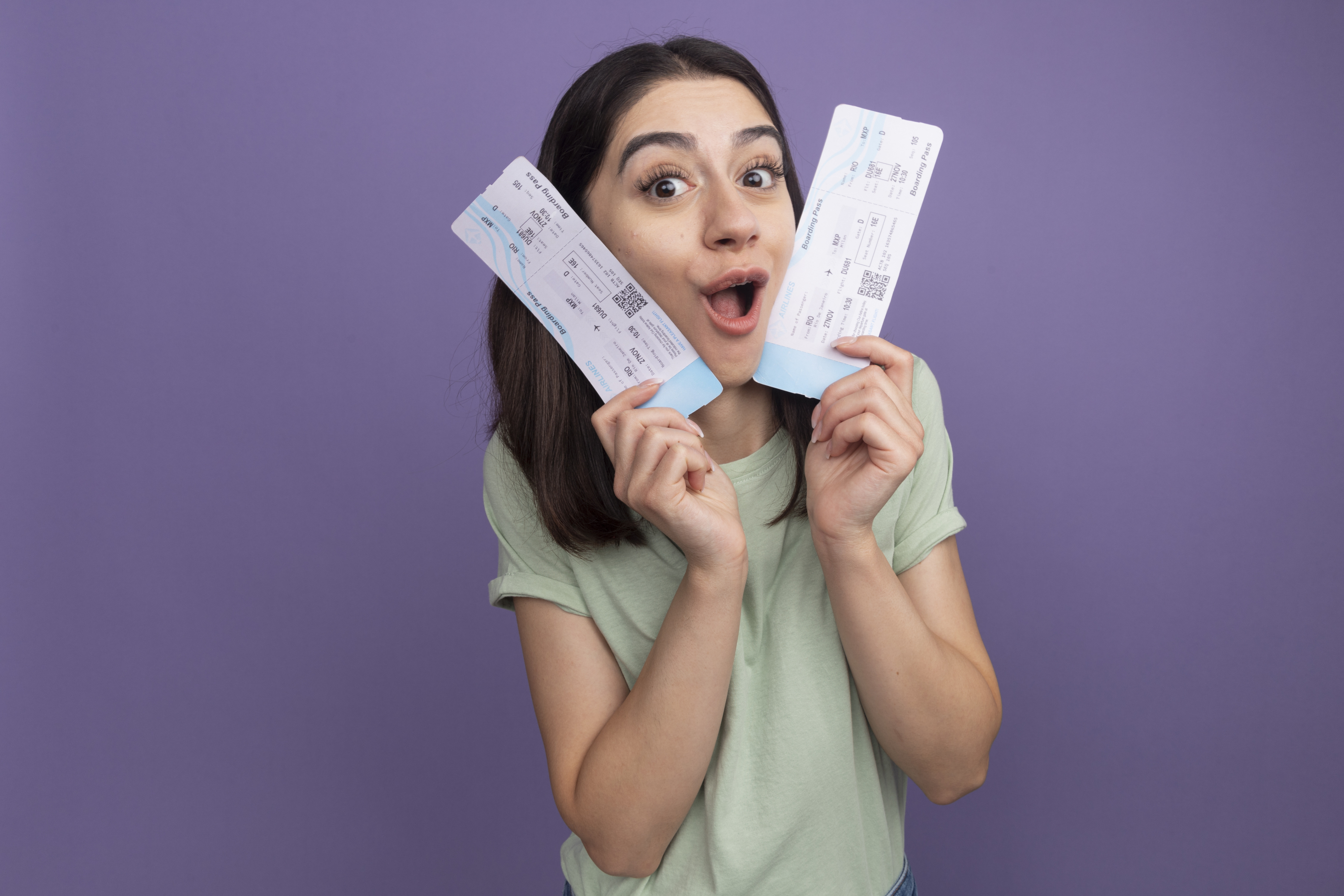 Kostenlose oder/und bezahlte Tickets • Rückmeldungen einfach & selbsterklärend