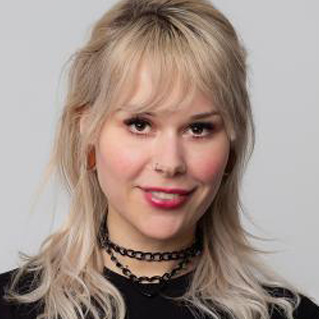 Chrissy - Marketing & Social Media